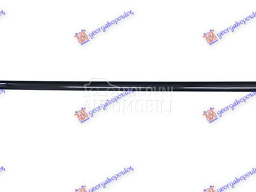 LAJSNA PREDNJIH VRATA SJAJ-CRN za BMW Serija 7 od 2019. do 2022. god.