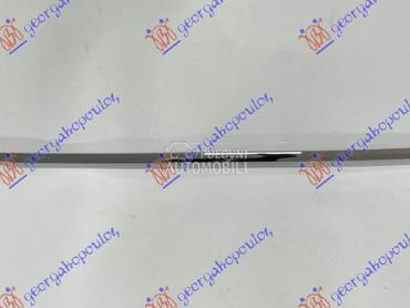 LAJSNA ZADNJIH VRATA HROM za BMW Serija 7 od 2015. do 2019. god.