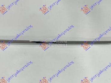 LAJSNA ZADNJIH VRATA HROM za BMW Serija 7 od 2015. do 2019. god.