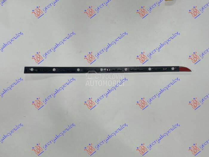 LAJSNA ZADNJIH VRATA HROM