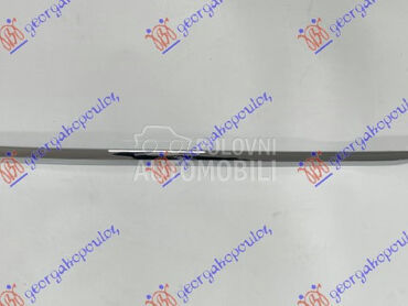 LAJSNA ZADNJIH VRATA HROM za BMW Serija 7 od 2019. do 2022. god.