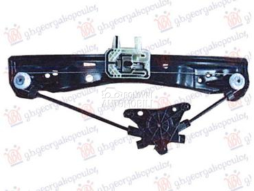 PODIZAC ZADNJEG PROZORA ELEKTR za BMW Serija 7 od 2015. do 2019. god.