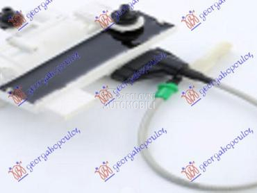 MOTOR BRAVE ZADNJIH VRATA (MEK za BMW Serija 7 od 2015. do 2019. god.