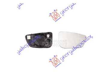 STAKLO RETROVIZORA SA GREJACEM za BMW Serija 2 od 2021. do 2025. god.