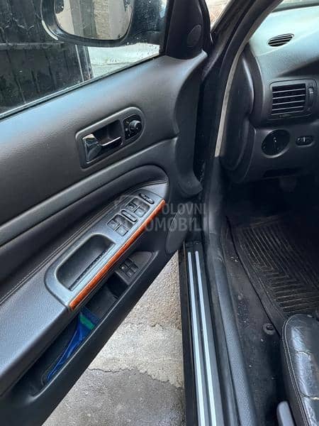 Volkswagen Passat B5.5 2.0 TDI