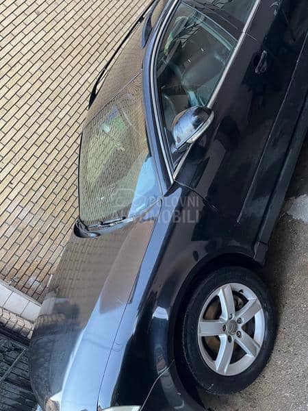 Volkswagen Passat B5.5 2.0 TDI