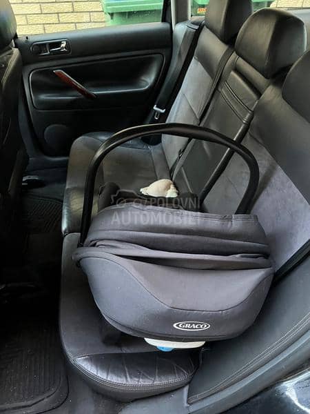 Volkswagen Passat B5.5 2.0 TDI