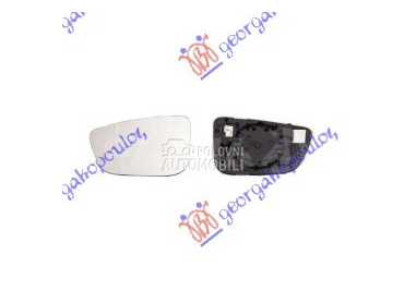 STAKLO RETROVIZORA SA GREJACEM za BMW Serija 4 od 2020. do 2025. god.