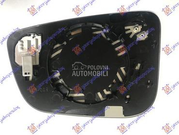 STAKLO RETROVIZORA SA GREJACEM za BMW Serija 7 od 2015. do 2019. god.