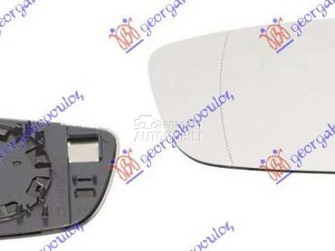 STAKLO RETROVIZORA SA GREJACEM za BMW Serija 7 od 2015. do 2019. god.