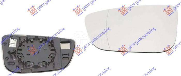 STAKLO RETROVIZORA SA GREJACEM