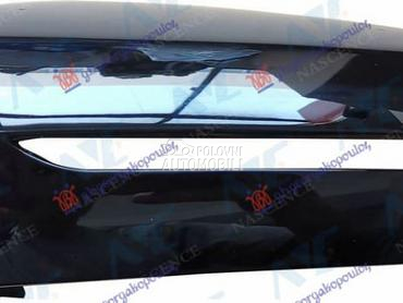 POKLOPAC RETROVIZORA CRNI za BMW Serija 5 od 2016. do 2020. god.