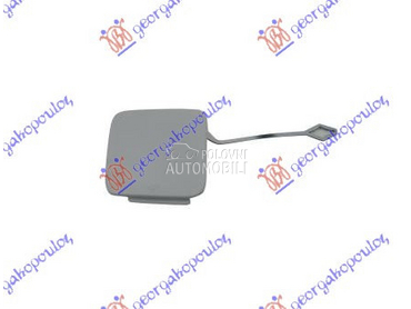 POKLOPAC KUKE PREDNJEG BRANIKA za BMW Serija 7 od 2015. do 2019. god.