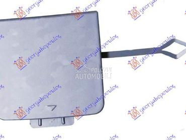 POKLOPAC KUKE ZADNJEG BRANIKA za BMW Serija 7 od 2015. do 2019. god.