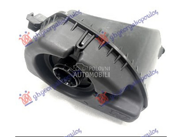 POSUDA ZA ANTIFRIZ za BMW Serija 6 od 2017. do 2020. god.