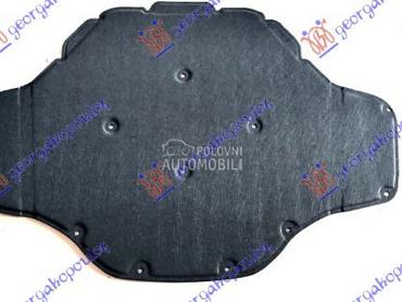 IZOLACIJA HAUBE za BMW Serija 7 od 2019. do 2022. god.