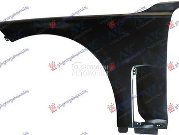 BLATOBRAN ALUMINIJUM za BMW Serija 7 od 2019. do 2022. god.