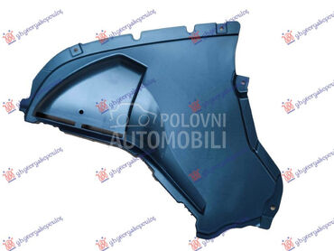 POTKRILO (PREDNJI DONJI DEO) za BMW Serija 7 od 2019. do 2022. god.