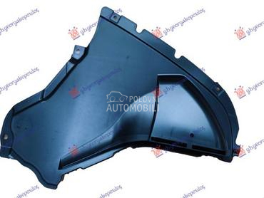 POTKRILO (PREDNJI DONJI DEO) za BMW Serija 7 od 2019. do 2022. god.