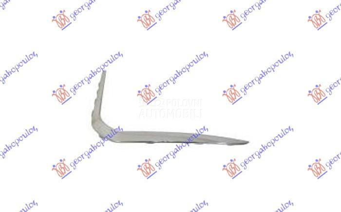 LAJSNA PREDNJEG BRANIKA DONJA