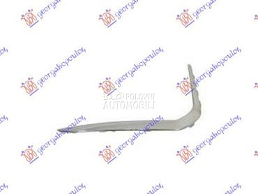 LAJSNA PREDNJEG BRANIKA DONJA za BMW Serija 7 od 2019. do 2022. god.