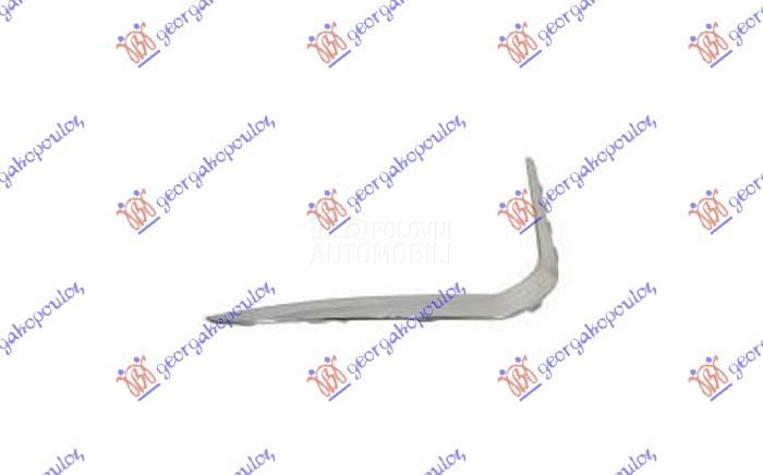 LAJSNA PREDNJEG BRANIKA DONJA