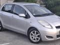 Toyota Yaris 1.33 vvti