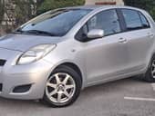 Toyota Yaris 1.33 vvti