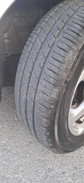 Toyota Yaris 1.33 vvti