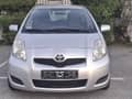 Toyota Yaris 1.33 vvti