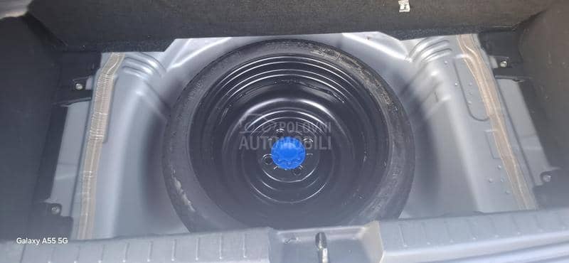 Toyota Yaris 1.33 vvti