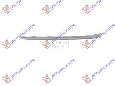 LAJSNA ZADNJEG BRANIKA HROM za BMW Serija 7 od 2019. do 2022. god.