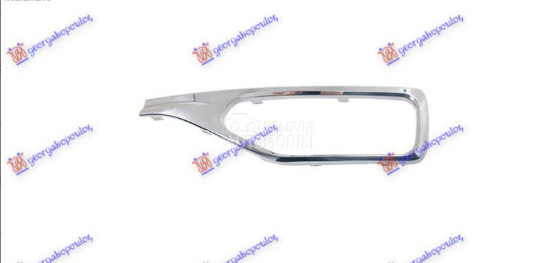 OKVIR IZDUVNE CEVI AUSUPHA HRO