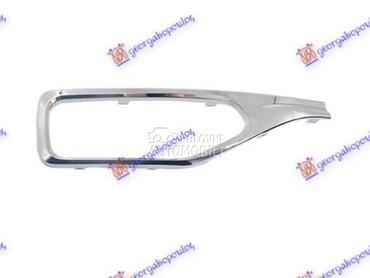 OKVIR IZDUVNE CEVI AUSUPHA HRO za BMW Serija 7 od 2019. do 2022. god.