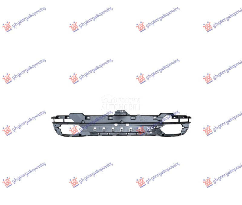 NOSAC ZADNJEG BRANIKA CENTRALN