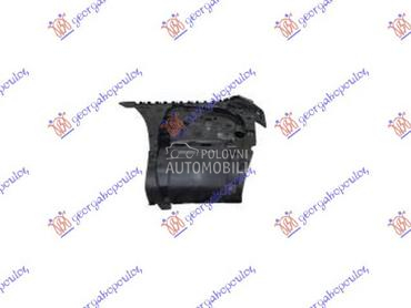 NOSAC ZADNJEG BRANIKA BOCNI PL za BMW Serija 7 od 2019. do 2022. god.