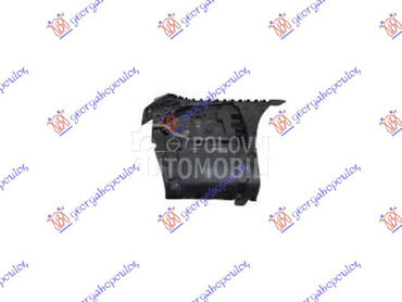 NOSAC ZADNJEG BRANIKA BOCNI PL za BMW Serija 7 od 2019. do 2022. god.