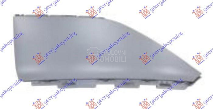 POKLOPAC LAJSNE PREDNJEG BRANI