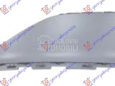 POKLOPAC LAJSNE PREDNJEG BRANI za BMW Serija 7 od 2019. do 2022. god.