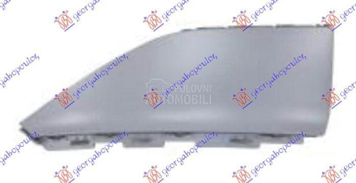 POKLOPAC LAJSNE PREDNJEG BRANI