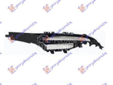 NOSAC RESETKE PREDNJEG BRANIKA za BMW Serija 7 od 2019. do 2022. god.