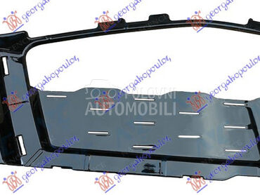 RESETKA PREDNJEG BRANIKA UNUTR za BMW Serija 7 od 2019. do 2022. god.