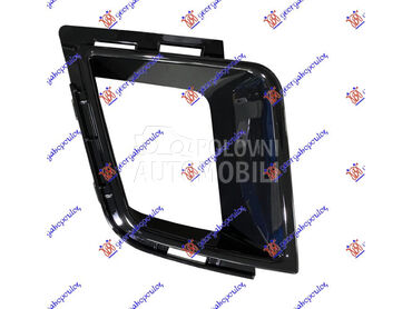 POKLOPAC RESETKE PREDNJEG BRAN za BMW Serija 7 od 2019. do 2022. god.