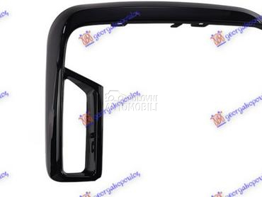 LAJSNA RESETKE PREDNJEG BRANIK za BMW Serija 7 od 2019. do 2022. god.