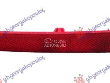 KATADIOPTER U ZADNJEM BRANIKU za BMW Serija 7 od 2019. do 2022. god.