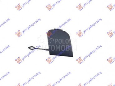 POKLOPAC KUKE PREDNJEG BRANIKA za BMW Serija 7 od 2019. do 2022. god.