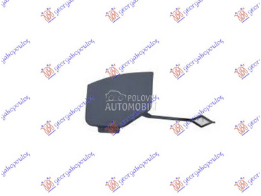 POKLOPAC KUKE ZADNJEG BRANIKA za BMW Serija 7 od 2019. do 2022. god.