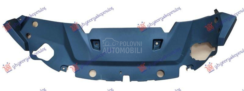 VEZNI LIM GORNJI PLASTICNI