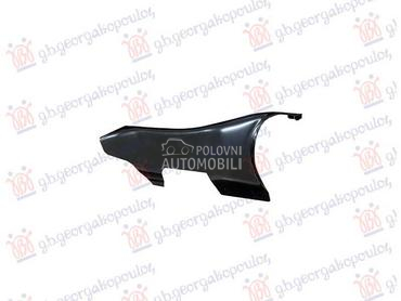 NOSAC PREDNJEG BRANIKA SPOLJAS za BMW Serija 7 od 2022. do 2025. god.