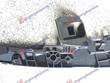 NOSAC PREDNJEG BRANIKA GORNJI za BMW i7 od 2022. do 2025. god.